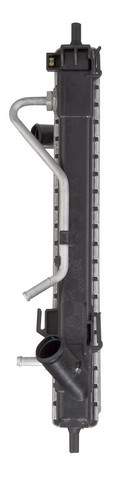 Spectra Premium Radiator P/N:CU13333