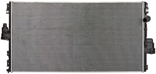Spectra Premium Radiator P/N:CU13339