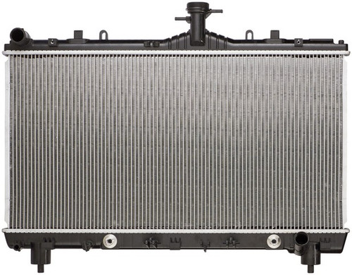 Spectra Premium Radiator P/N:CU13345
