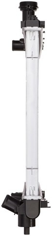 Spectra Premium Radiator P/N:CU13345
