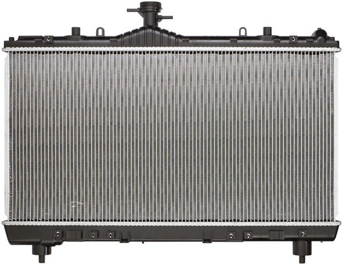 Spectra Premium Radiator CU13345 - view 3