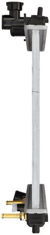 Spectra Premium Radiator P/N:CU13389