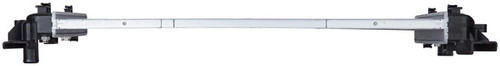 Spectra Premium Radiator CU13396 - view 3