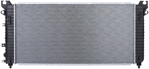Spectra Premium Radiator CU13396 - view 4