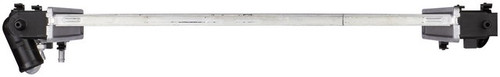 Spectra Premium Radiator CU13412 - view 2
