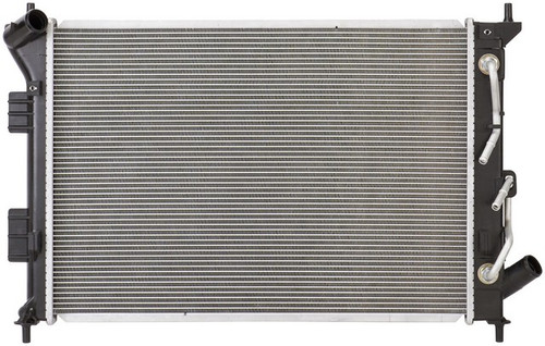 Spectra Premium Radiator CU13414