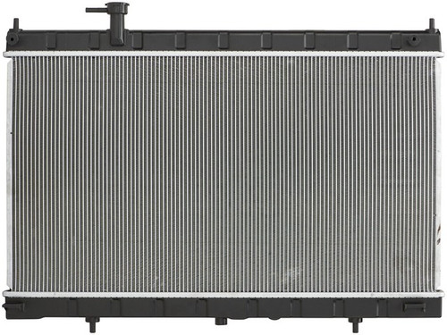 Spectra Premium Radiator P/N:CU13431