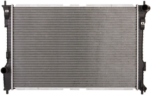 Spectra Premium Radiator CU13445