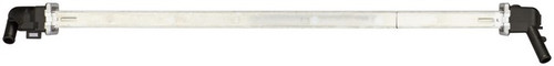 Spectra Premium Radiator P/N:CU13478
