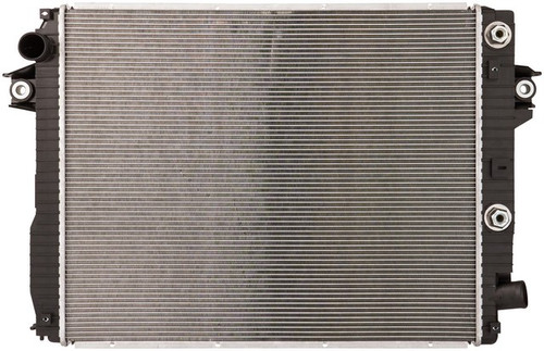 Spectra Premium Radiator CU13490