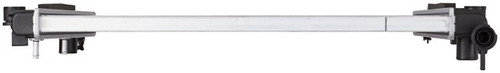 Spectra Premium Radiator P/N:CU13565