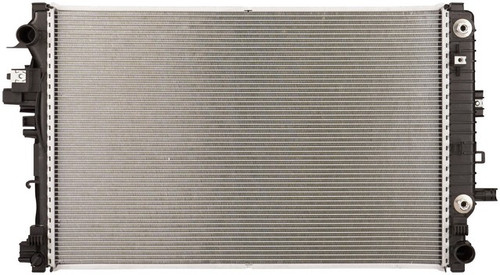 Spectra Premium Radiator CU13574