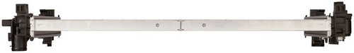 Spectra Premium Radiator P/N:CU13574