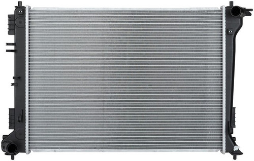 Spectra Premium Radiator CU13576