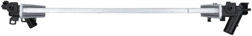 Spectra Premium Radiator CU13576 - view 2