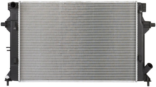 Spectra Premium Radiator CU13609