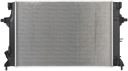 Spectra Premium Radiator P/N:CU13609