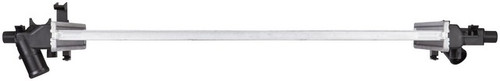 Spectra Premium Radiator P/N:CU13609