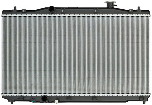 Spectra Premium Radiator P/N:CU13674