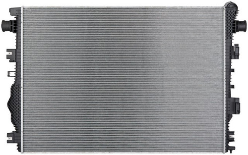 Spectra Premium Radiator P/N:CU13676