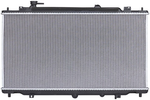 Spectra Premium Radiator P/N:CU13761