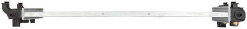 Spectra Premium Radiator CU13767 - view 3