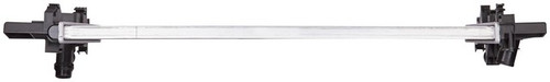 Spectra Premium Radiator CU13914 - view 2