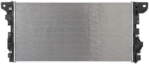Spectra Premium Radiator CU13914 - view 3
