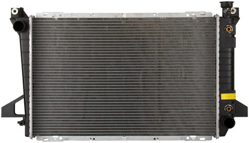 Spectra Premium Radiator CU1452