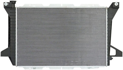 Spectra Premium Radiator P/N:CU1454