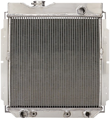 Spectra Premium Radiator CU1463