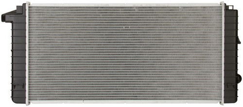 Spectra Premium Radiator P/N:CU1482