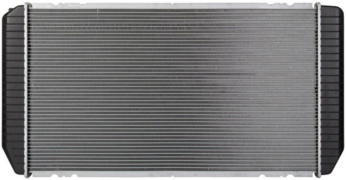 Spectra Premium Radiator P/N:CU1523