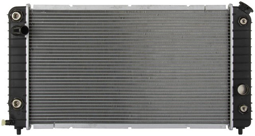 Spectra Premium Radiator CU1533