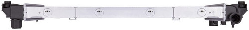 Spectra Premium Radiator CU1555 - view 2
