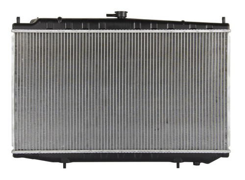 Spectra Premium Radiator P/N:CU1573