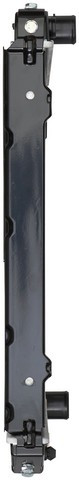 Spectra Premium Radiator P/N:CU1707