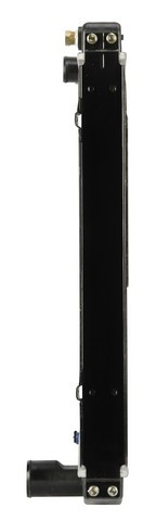 Spectra Premium Radiator CU1707 - view 5