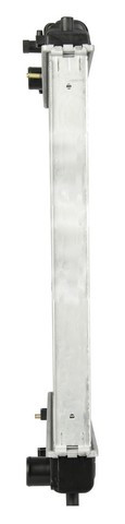Spectra Premium Radiator P/N:CU1725