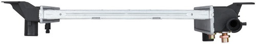 Spectra Premium Radiator P/N:CU1726