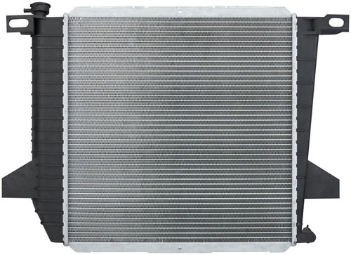 Spectra Premium Radiator P/N:CU1726
