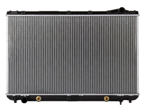 Spectra Premium Radiator CU1746