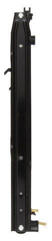 Spectra Premium Radiator P/N:CU1755