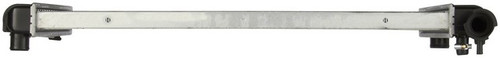 Spectra Premium Radiator P/N:CU1790
