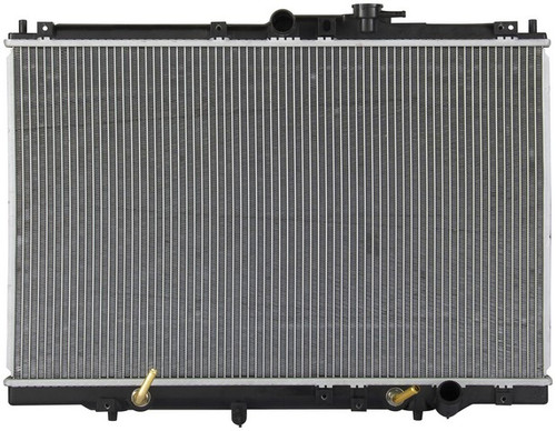 Spectra Premium Radiator CU1815
