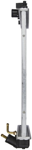 Spectra Premium Radiator CU1815 - view 2