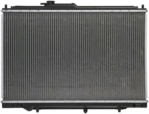 Spectra Premium Radiator P/N:CU1815
