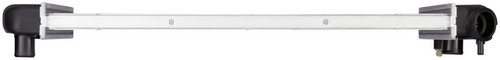 Spectra Premium Radiator CU1826 - view 6
