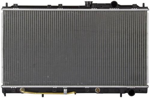 Spectra Premium Radiator P/N:CU1838