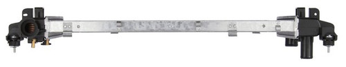 Spectra Premium Radiator P/N:CU1850